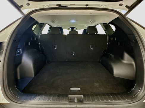 Used 2025 Hyundai Tucson SEL AWD/4WD image 30