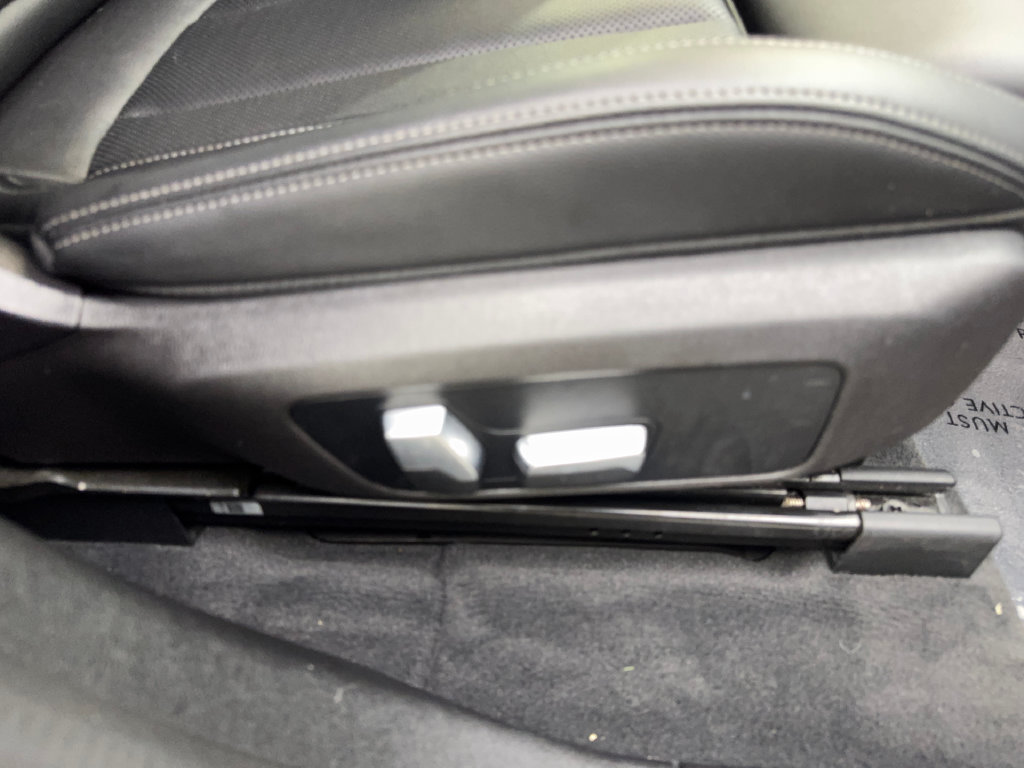 Used 2022 BMW X3 xDrive30i w/ Premium Package 2 AWD/4WD image 50
