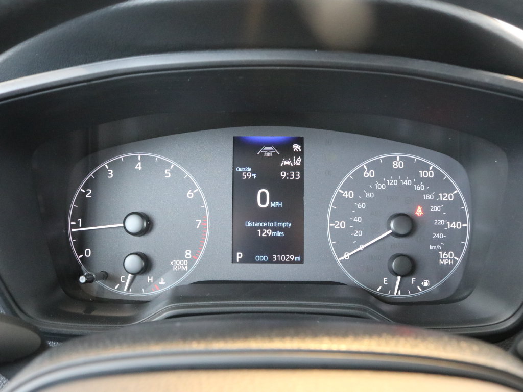 Used 2024 Toyota Corolla LE FWD image 19
