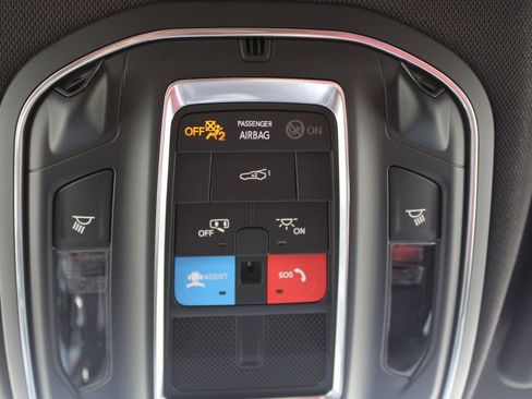 New 2026 Dodge Charger R/T image 21