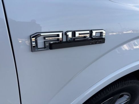 Used 2019 Ford F150 XLT w/ Equipment Group 302A Luxury image 5