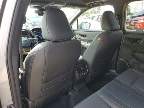 New 2026 Subaru Outback Wilderness AWD/4WD image 11