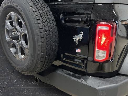 Used 2022 Ford Bronco Big Bend AWD/4WD image 34