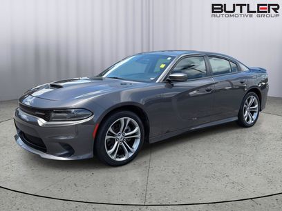 Used 2021 Dodge Charger GT w/ Plus Group