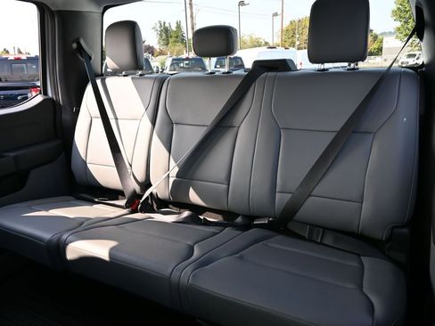 New 2026 Ford F350 XL image 27