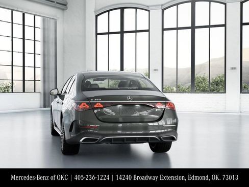 Used 2025 Mercedes-Benz E 350 E  350 image 26