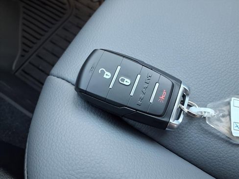 New 2026 RAM 2500 Tradesman image 16