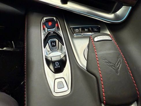 Used 2023 Chevrolet Corvette Stingray Premium Cpe w/ 3LT image 29