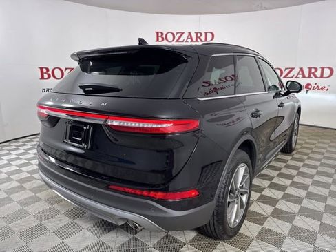 New 2026 Lincoln Corsair Premiere image 7