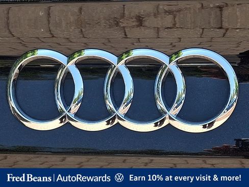 Used 2023 Audi A5 2.0T Premium w/ Convenience Package AWD/4WD image 36