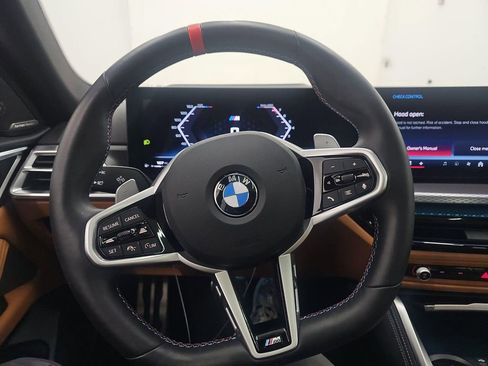 Used 2025 BMW 440i xDrive image 14