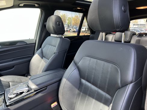 Used 2017 Mercedes-Benz GLE 350 350 image 16