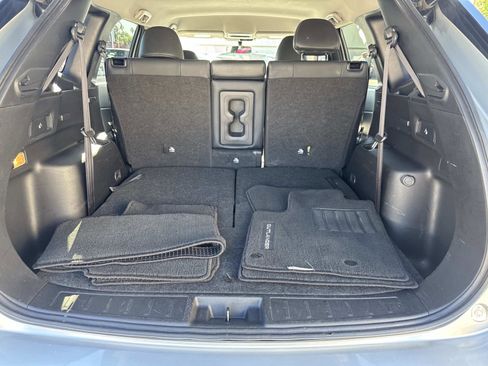 Used 2024 Mitsubishi Outlander FWD image 4