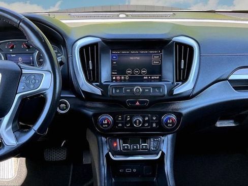 Used 2021 GMC Terrain SLE w/ Driver Convenience Package AWD/4WD image 6