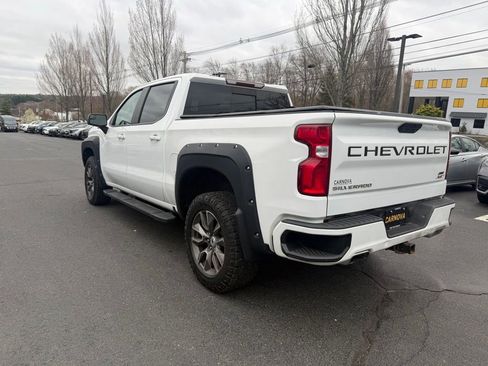Used 2019 Chevrolet Silverado 1500 RST w/ True North Edition AWD/4WD image 9