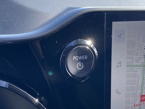 Used 2025 Lexus NX 350h AWD w/ Cold Area Package image 16