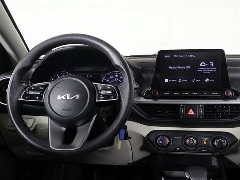 Used 2023 Kia Forte LXS FWD image 29