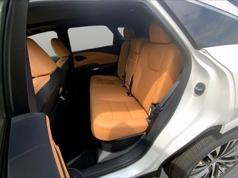 New 2026 Lexus RX 350 Premium Plus AWD/4WD image 23