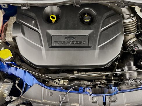 Used 2019 Ford Escape Titanium image 61