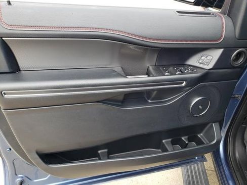 Certified 2019 Ford Expedition Limited w/ Equipment Group 303A image 12