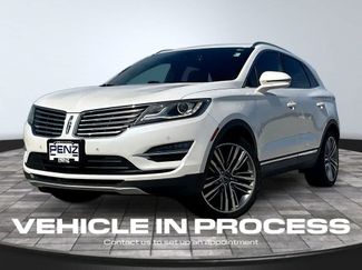 Used 2015 Lincoln MKC AWD w/ Equipment Group 102A Reserve video 1