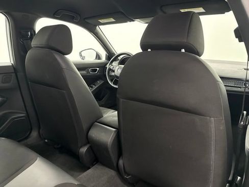 Used 2024 Honda Civic Sport image 22