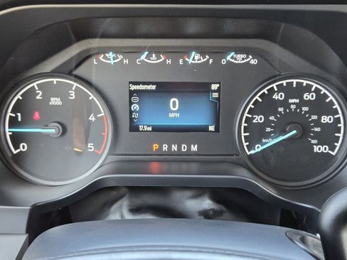 New 2026 Ford F250 XLT w/ FX4 Off-Road Package AWD/4WD image 18