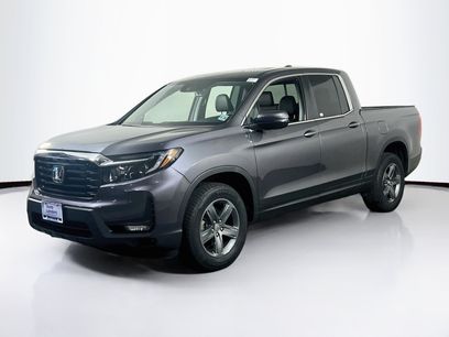 Used 2023 Honda Ridgeline RTL