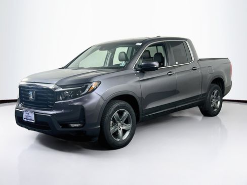 Used 2023 Honda Ridgeline RTL image 1
