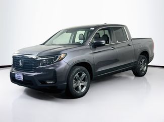 Used 2023 Honda Ridgeline RTL video 1