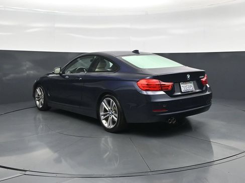 Used 2014 BMW 428i Coupe RWD image 6