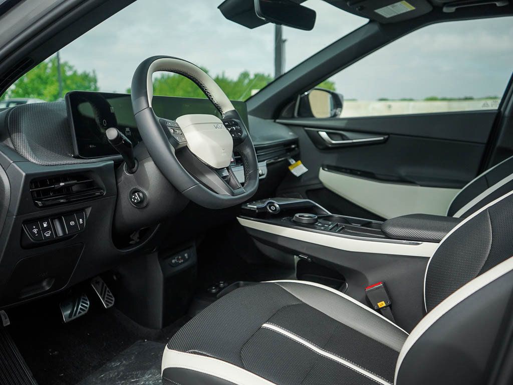 New 2026 Kia EV6 GT-Line AWD/4WD image 18