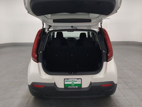 Used 2022 Kia Soul LX w/ Technology Package FWD image 29