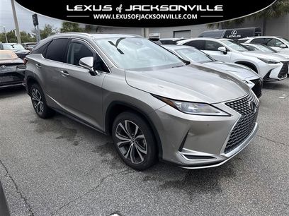 Used 2022 Lexus RX 350 FWD w/ Premium Package