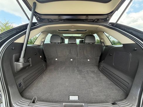 Used 2013 Lincoln MKX AWD image 4