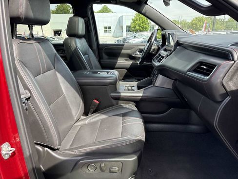 Used 2021 Chevrolet Tahoe RST AWD/4WD image 28
