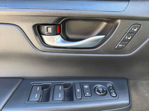 New 2026 Honda CR-V Sport-L image 13