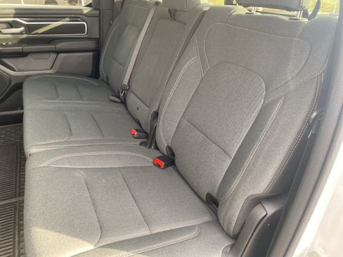 Used 2023 RAM 1500 Big Horn image 11