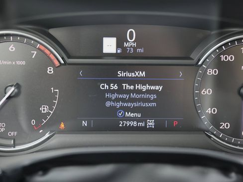 Used 2024 Cadillac XT6 Premium Luxury image 45