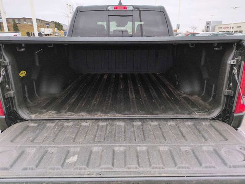 Used 2023 RAM 1500 Laramie image 27