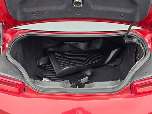 Used 2017 Chevrolet Camaro SS image 14