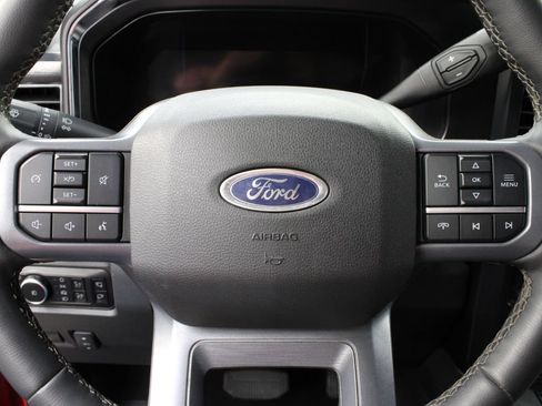 Used 2026 Ford F350 Lariat w/ Tremor Off-Road Package AWD/4WD image 64