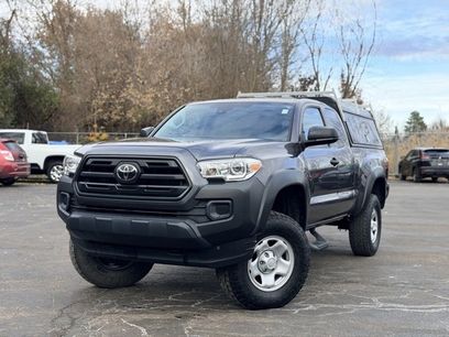 Used 2019 Toyota Tacoma SR5
