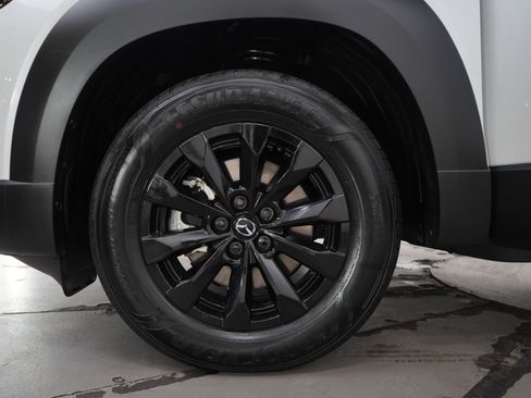 Certified 2026 MAZDA CX-50 AWD 2.5 Hybrid w/ Weather Package image 29