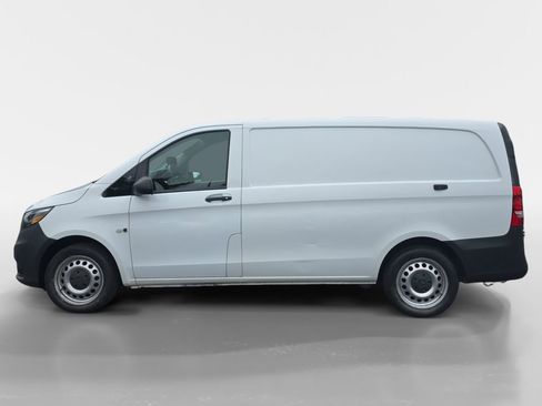 Used 2019 Mercedes-Benz Metris image 7