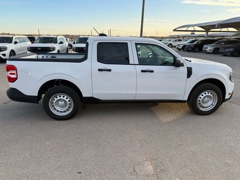 New 2026 Ford Maverick XL w/ Equipment Group 101A image 9