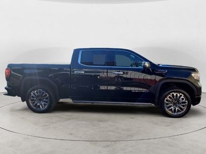 Used 2024 GMC Sierra 1500 Denali Ultimate