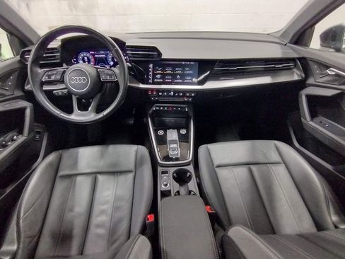 Used 2023 Audi A3 2.0T Premium image 39