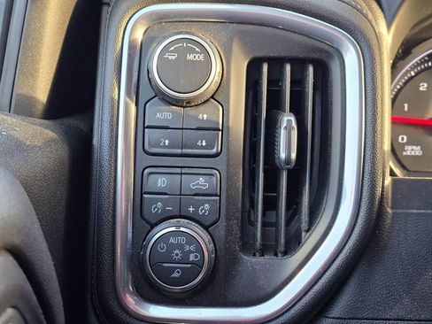 Used 2020 Chevrolet Silverado 2500 LTZ w/ LTZ Plus Package image 24