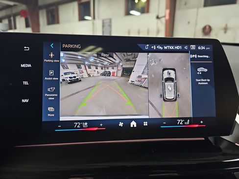 New 2026 BMW X1 xDrive28i w/ Technology Package image 25